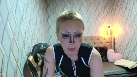 Snapshot of jeanemariex chatting on July 29, 2026, 3:15 am Jeane Marie online show from July 29, 2026, 3:15 am