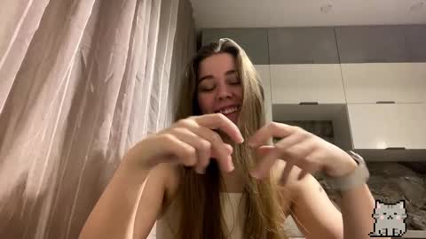 Snapshot of jeaneschulteis chatting on December 18, 2025, 4:46 pm Amanda online show from December 18, 2025, 4:46 pm