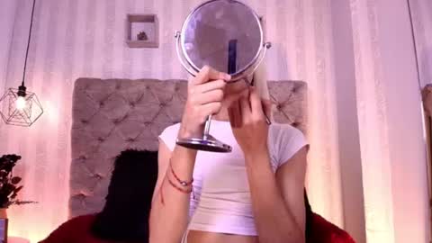 Jeanne Holland online show from July 13, 2026, 12:41 pm