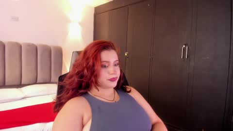Snapshot of jeannewilliams_ chatting on June 6, 2026, 2:00 pm Jeanne Williams online show from June 6, 2026, 2:00 pm