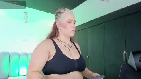 Jeanne Williams online show from July 6, 2026, 12:57 pm