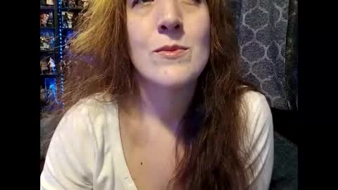 Snapshot of jeannie_69_andahalf chatting on March 24, 2026, 12:04 am jeannie_69_andahalf online show from March 24, 2026, 12:04 am
