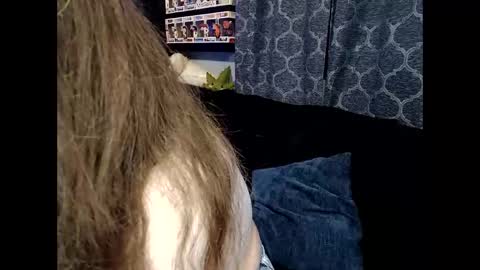 Snapshot of jeannie_69_andahalf chatting on April 24, 2026, 1:19 am jeannie_69_andahalf online show from April 24, 2026, 1:19 am
