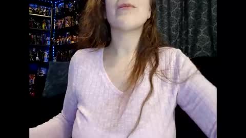 Snapshot of jeannie_69_andahalf chatting on May 14, 2026, 10:27 pm jeannie_69_andahalf online show from May 14, 2026, 10:27 pm