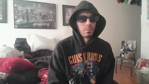 jean pier bello Silva online show from January 22, 2025, 3:07 pm