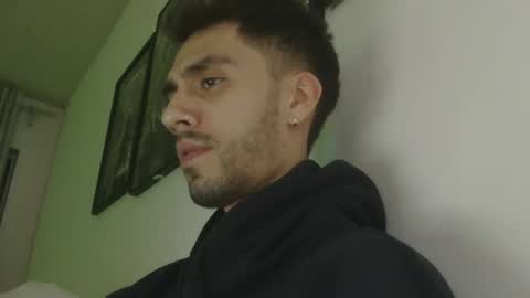 Snapshot of jeanpierbello7 chatting on April 3, 2026, 5:05 am jean pier bello Silva online show from April 3, 2026, 5:05 am