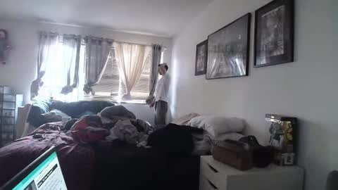 Snapshot of jeanpierbello7 chatting on May 6, 2026, 8:58 pm jean pier bello Silva online show from May 6, 2026, 8:58 pm