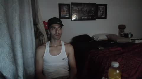 Snapshot of jeanpierbello7 chatting on June 19, 2026, 6:40 am jean pier bello Silva online show from June 19, 2026, 6:40 am