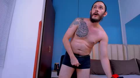 Snapshot of jeanpiere02 chatting on October 5, 2025, 2:43 am Jeanpiere online show from October 5, 2025, 2:43 am