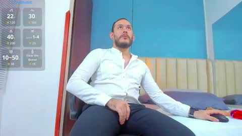 Snapshot of jeanpiere02 chatting on November 25, 2025, 4:01 am Jeanpiere online show from November 25, 2025, 4:01 am