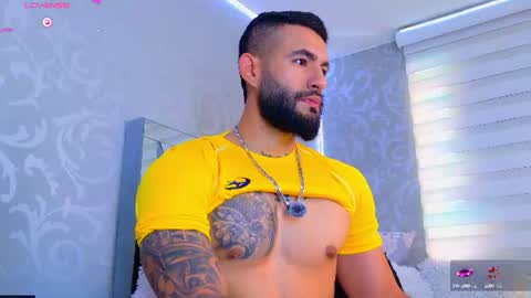 jeanpoolsex online show from July 6, 2026, 2:14 pm