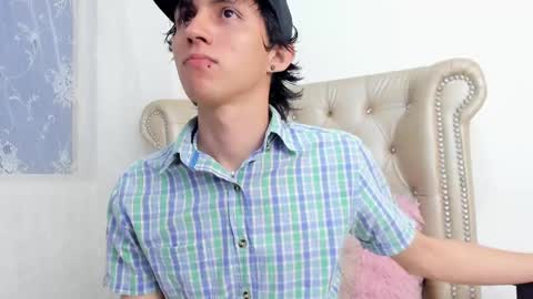 Snapshot of jeanram18 chatting on March 12, 2025, 11:53 am JEAN online show from March 12, 2025, 11:53 am