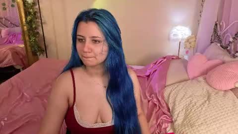 Snapshot of jeantony chatting on July 29, 2026, 12:36 pm Barbara online show from July 29, 2026, 12:36 pm