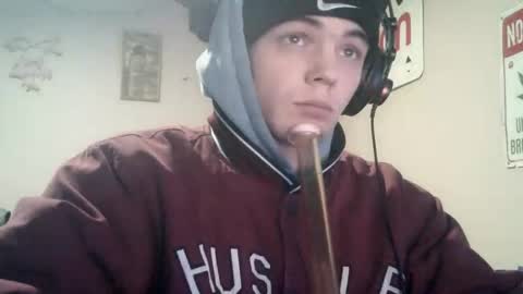 Snapshot of jebblynch42 chatting on March 1, 2026, 4:58 am JJ Banks online show from March 1, 2026, 4:58 am