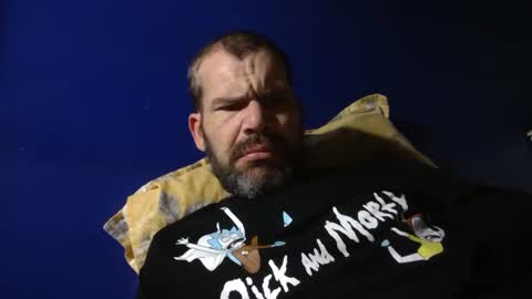 Snapshot of jediknight2 chatting on February 9, 2025, 11:36 pm Matt online show from February 9, 2025, 11:36 pm