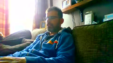 Snapshot of jediknight2 chatting on May 17, 2026, 11:50 am Matt online show from May 17, 2026, 11:50 am
