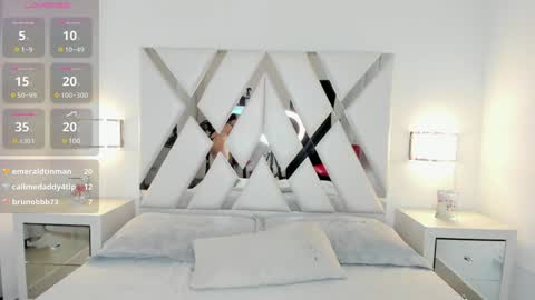 Jeen Taylor online show from January 22, 2025, 1:31 am