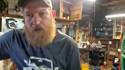 Snapshot of jeepcod87 chatting on May 25, 2026, 9:32 pm jeepcod87 online show from May 25, 2026, 9:32 pm