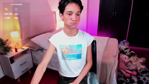 Snapshot of jeesus_vd chatting on January 14, 2025, 11:53 am J E V D online show from January 14, 2025, 11:53 am