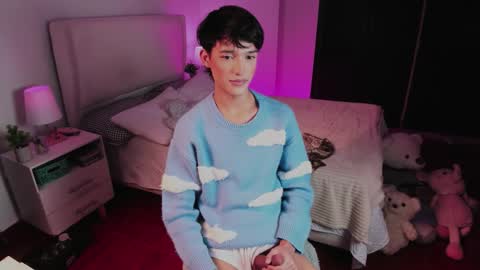 Snapshot of jeesus_vd chatting on September 24, 2025, 2:37 am J E V D online show from September 24, 2025, 2:37 am