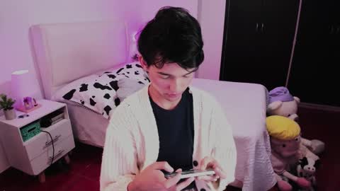 Snapshot of jeesus_vd chatting on September 30, 2025, 3:33 am J E V D online show from September 30, 2025, 3:33 am