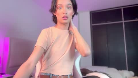 Snapshot of jeesus_vd chatting on March 3, 2026, 5:13 am J E V D online show from March 3, 2026, 5:13 am