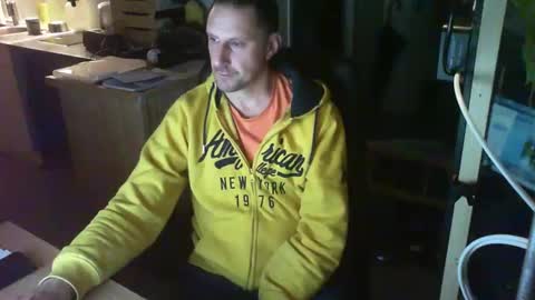 Jrme online show from February 2, 2025, 4:48 am