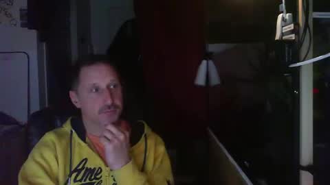 Jrme online show from February 23, 2025, 12:30 am