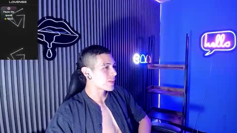 Snapshot of jefer_rick chatting on January 21, 2025, 8:19 am Jeff online show from January 21, 2025, 8:19 am