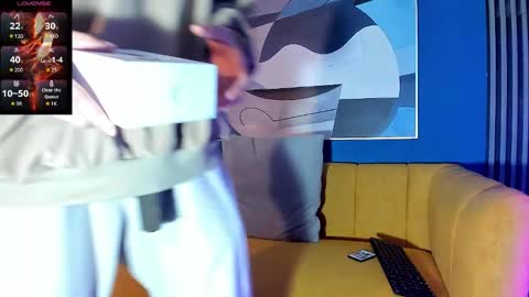 Snapshot of jefer_rick chatting on January 27, 2025, 3:37 am Jeff online show from January 27, 2025, 3:37 am