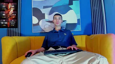 Snapshot of jefer_rick chatting on February 13, 2025, 1:29 am Jeff online show from February 13, 2025, 1:29 am