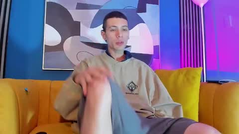 Snapshot of jefer_rick chatting on February 18, 2025, 4:04 am Jeff online show from February 18, 2025, 4:04 am