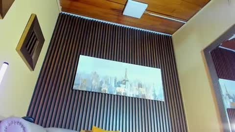 Snapshot of jefer_rick chatting on February 24, 2025, 2:40 am Jeff online show from February 24, 2025, 2:40 am