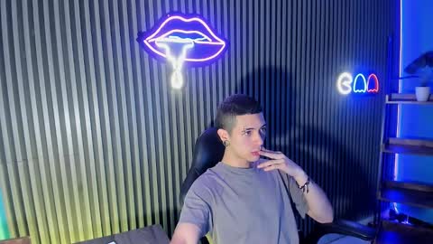 Snapshot of jefer_rick chatting on September 22, 2025, 12:40 pm Jeff online show from September 22, 2025, 12:40 pm