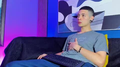 Snapshot of jefer_rick chatting on September 23, 2025, 1:03 pm Jeff online show from September 23, 2025, 1:03 pm