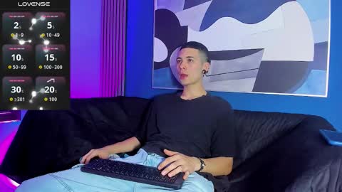 Snapshot of jefer_rick chatting on September 27, 2025, 12:43 pm Jeff online show from September 27, 2025, 12:43 pm