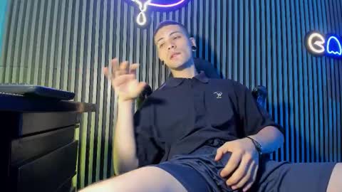 Snapshot of jefer_rick chatting on October 13, 2025, 1:00 pm Jeff online show from October 13, 2025, 1:00 pm