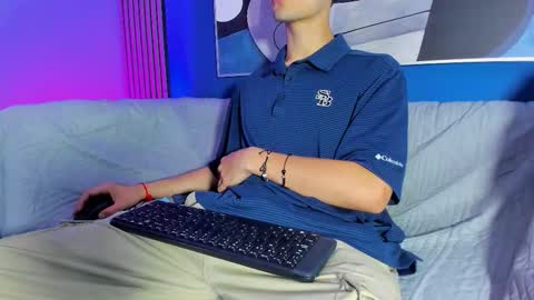 Snapshot of jefer_rick chatting on November 2, 2025, 12:51 pm Jeff online show from November 2, 2025, 12:51 pm