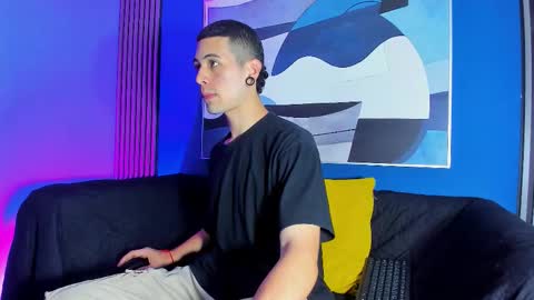 Snapshot of jefer_rick chatting on November 30, 2025, 12:09 pm Jeff online show from November 30, 2025, 12:09 pm