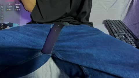 Jeff  online show from December 21, 2025, 12:23 pm