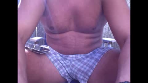 jeff54433560474 online show from September 27, 2025, 2:22 pm