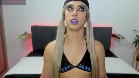  ashley   online show from October 22, 2025, 6:35 am