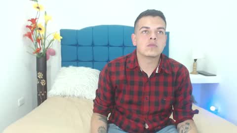 Snapshot of jeff_cooper chatting on December 7, 2024, 6:37 pm jeff_cooper online show from December 7, 2024, 6:37 pm