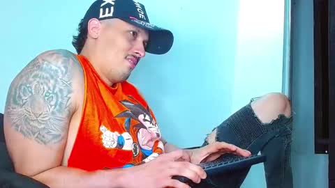 Jeff Deal online show from September 16, 2025, 2:34 am