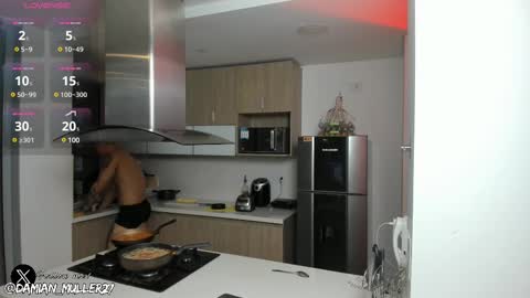 Jeff Muller  online show from December 7, 2024, 1:47 am