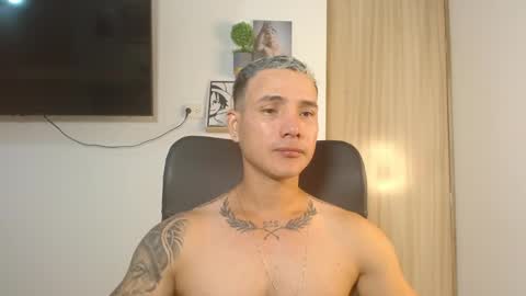 Snapshot of jeff_seid77 chatting on October 31, 2025, 2:45 am Jeff Seid online show from October 31, 2025, 2:45 am