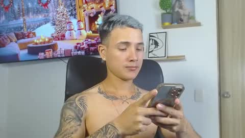 Snapshot of jeff_seid77 chatting on November 26, 2025, 12:55 am Jeff Seid online show from November 26, 2025, 12:55 am