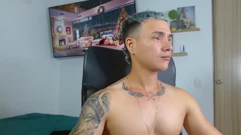 Snapshot of jeff_seid77 chatting on November 27, 2025, 12:46 am Jeff Seid online show from November 27, 2025, 12:46 am