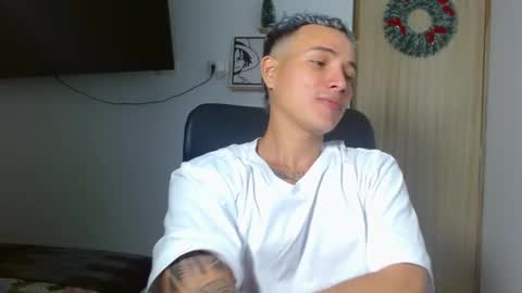 Snapshot of jeff_seid77 chatting on November 29, 2025, 6:55 pm Jeff Seid online show from November 29, 2025, 6:55 pm