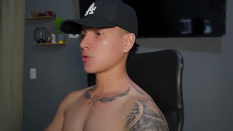 Jeff Seid online show from February 6, 2026, 2:05 am